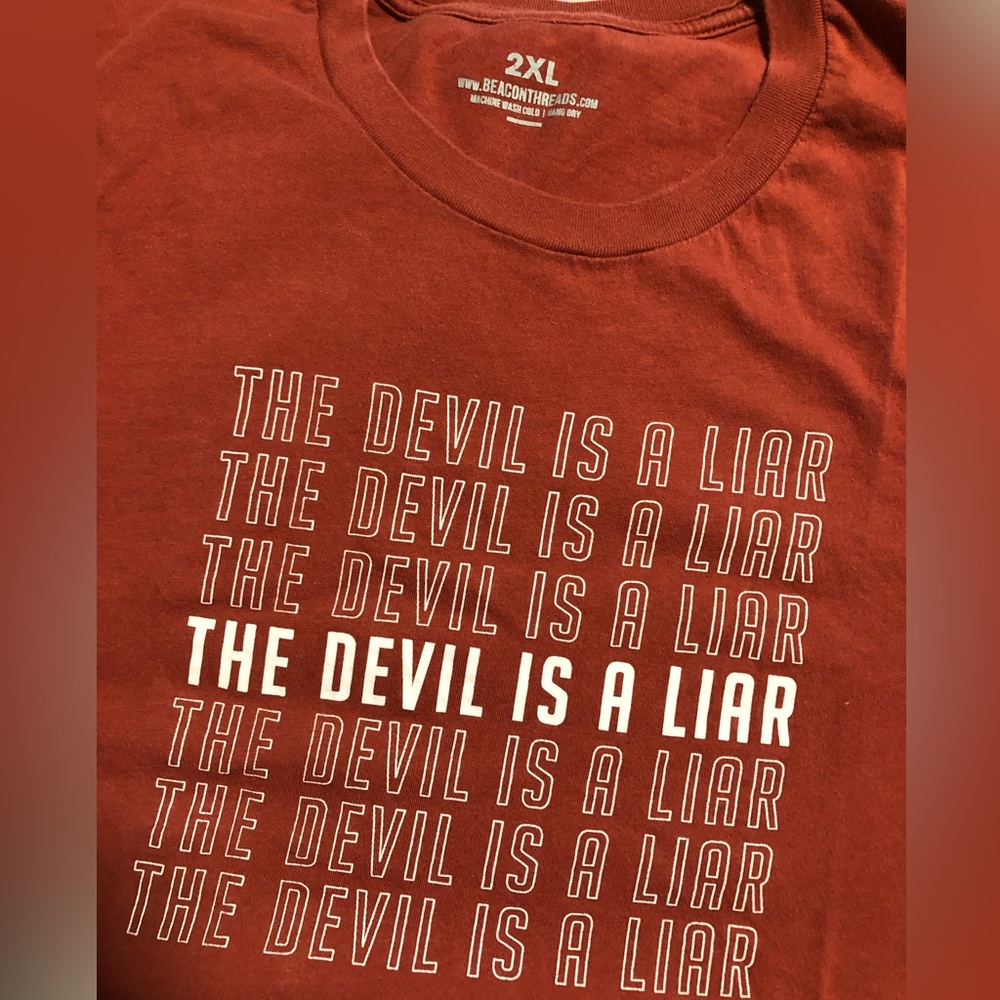 Beacon Threads T-Shirt
